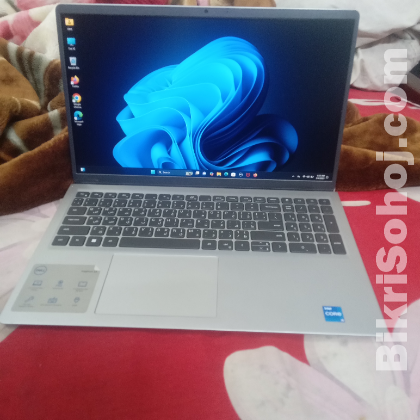 Dell Inspiron 15 3520 12th gen i5